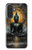 S3968 Black Buddha Case For Samsung Galaxy A27