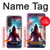 S3998 Lord Shiva Nebula Case For Samsung Galaxy A27