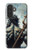 S4010 Poseidon Trident God of The Sea Case For Samsung Galaxy A27