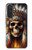 S4016 Native Skull Case For Samsung Galaxy A27