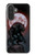 S4024 Werewolf Blood Moon Case For Samsung Galaxy A27