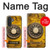 S4107 Retro Rotary Phone Dial Vintage Case For Samsung Galaxy A27