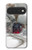 S1509 Steam Train Case For Google Pixel 11, 11 Pro