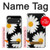 S2477 Daisy flower Case For Google Pixel 11, 11 Pro