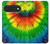 S3422 Tie Dye Case For Google Pixel 11, 11 Pro
