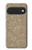 S3466 Gold Rose Pattern Case For Google Pixel 11, 11 Pro