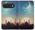 S3502 Islamic Sunset Case For Google Pixel 11, 11 Pro