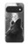 S3505 Wolf Howling Case For Google Pixel 11, 11 Pro