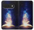 S3554 Magic Spell Book Case For Google Pixel 11, 11 Pro