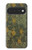 S3662 William Morris Vine Pattern Case For Google Pixel 11, 11 Pro
