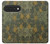 S3662 William Morris Vine Pattern Case For Google Pixel 11, 11 Pro