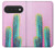 S3673 Cactus Case For Google Pixel 11, 11 Pro