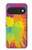 S3675 Color Splash Case For Google Pixel 11, 11 Pro
