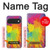 S3675 Color Splash Case For Google Pixel 11, 11 Pro
