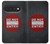 S3683 Do Not Enter Case For Google Pixel 11, 11 Pro