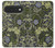 S3792 William Morris Case For Google Pixel 11, 11 Pro