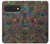 S3815 Psychedelic Art Case For Google Pixel 11, 11 Pro