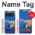 S3898 Sea Turtle Case For Google Pixel 11, 11 Pro