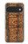S4079 Tribal Geometric Ethnic Pattern Case For Google Pixel 11, 11 Pro