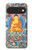 S1256 Buddha Paint Case For Google Pixel 11 Pro XL