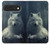 S1516 White Wolf Case For Google Pixel 11 Pro XL
