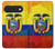 S3020 Ecuador Flag Case For Google Pixel 11 Pro XL