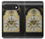 S3144 Antique Bracket Clock Case For Google Pixel 11 Pro XL