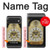 S3144 Antique Bracket Clock Case For Google Pixel 11 Pro XL