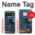 S3163 Computer Motherboard Case For Google Pixel 11 Pro XL