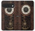S3221 Steampunk Clock Gears Case For Google Pixel 11 Pro XL
