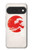 S3237 Waves Japan Flag Case For Google Pixel 11 Pro XL