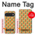 S3258 Pineapple Pattern Case For Google Pixel 11 Pro XL