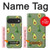 S3285 Avocado Fruit Pattern Case For Google Pixel 11 Pro XL