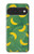 S3286 Banana Fruit Pattern Case For Google Pixel 11 Pro XL