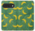 S3286 Banana Fruit Pattern Case For Google Pixel 11 Pro XL