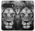 S3372 Lion Face Case For Google Pixel 11 Pro XL
