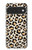 S3374 Fashionable Leopard Seamless Pattern Case For Google Pixel 11 Pro XL