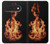 S3379 Fire Frame Case For Google Pixel 11 Pro XL