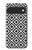 S3424 Ruta Pattern Case For Google Pixel 11 Pro XL