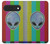 S3437 Alien No Signal Case For Google Pixel 11 Pro XL
