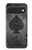 S3446 Black Ace Spade Case For Google Pixel 11 Pro XL