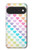 S3499 Colorful Heart Pattern Case For Google Pixel 11 Pro XL