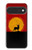 S3513 Deer Sunset Case For Google Pixel 11 Pro XL