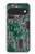 S3519 Electronics Circuit Board Graphic Case For Google Pixel 11 Pro XL