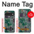 S3519 Electronics Circuit Board Graphic Case For Google Pixel 11 Pro XL