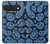 S3679 Cute Ghost Pattern Case For Google Pixel 11 Pro XL