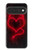 S3682 Devil Heart Case For Google Pixel 11 Pro XL