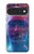 S3800 Digital Human Face Case For Google Pixel 11 Pro XL