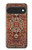 S3813 Persian Carpet Rug Pattern Case For Google Pixel 11 Pro XL
