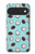 S3860 Coconut Dot Pattern Case For Google Pixel 11 Pro XL